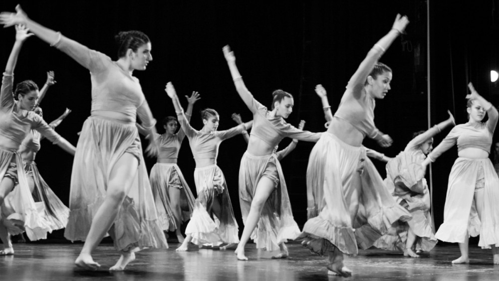 Día Internacional de la Danza: agenda abierta a toda la comunidad