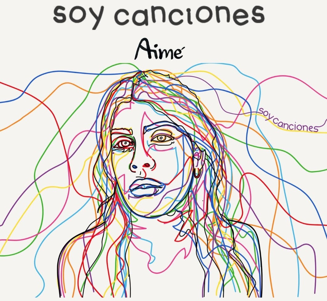 AIME con nuevo disco