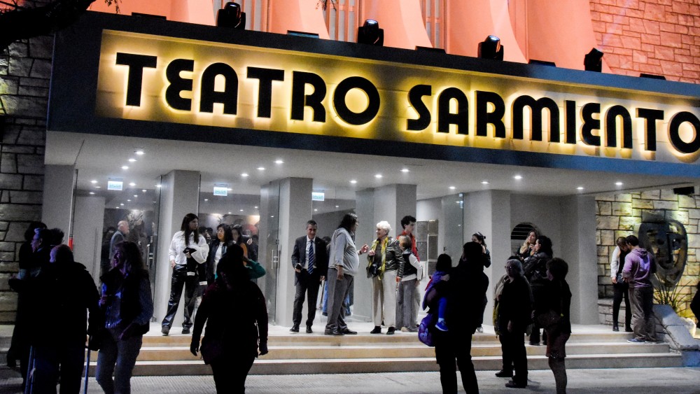 Teatro, música y más: la agenda del finde