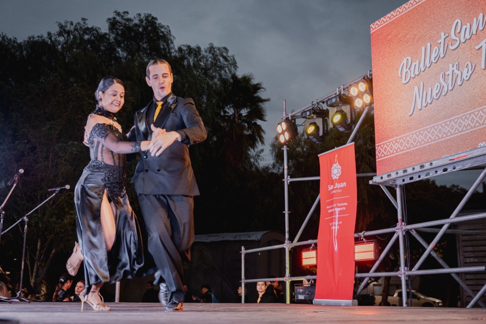 Fin de semana con una agenda cultural