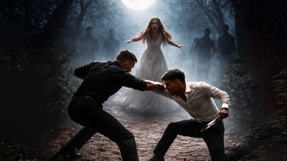 Bodas de Sangre: Pasión, destino y flamenco