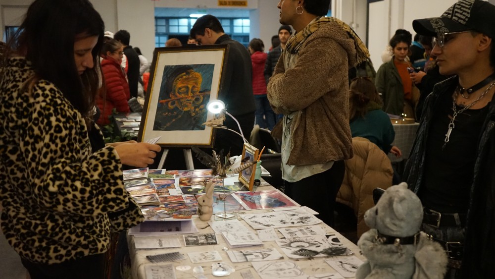 Fin de semana cultural cargado de arte, teatro y música