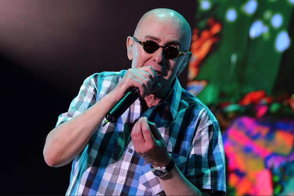 Murió el Indio Solari