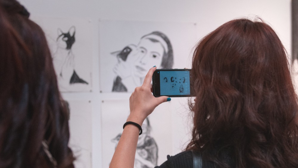 San Juan vuelve a convocar a artistas de todo el país con la Bienal Nacional de Dibujo