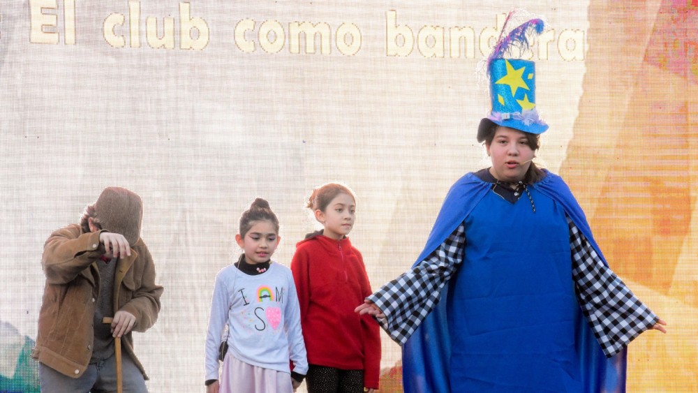 El Museo Franklin Rawson invita a disfrutar las vacaciones en familia