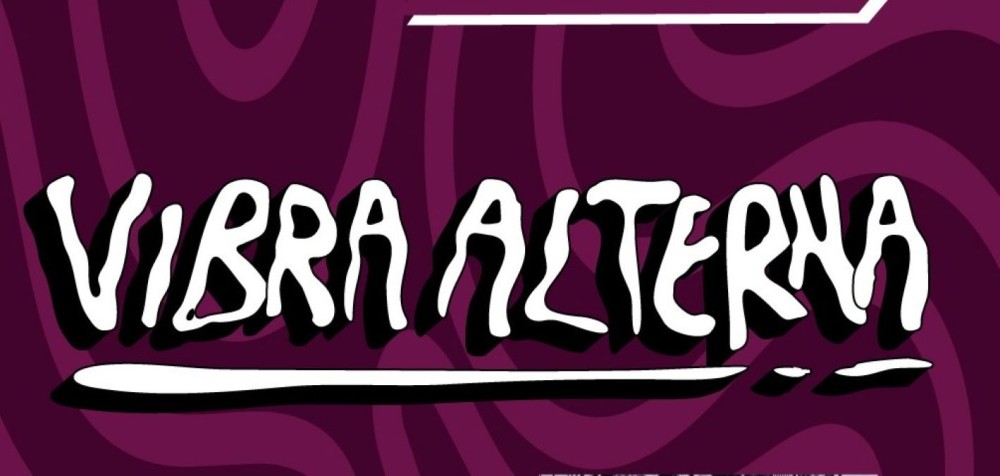 Vibra Alterna para explorar nuevas sonoridades