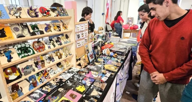 Del K-pop al Shodō, la propuesta cultural del fin de semana en el Conte