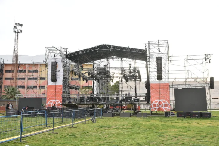 Todo lo que hay que saber para disfrutar el Festi Joven 2026