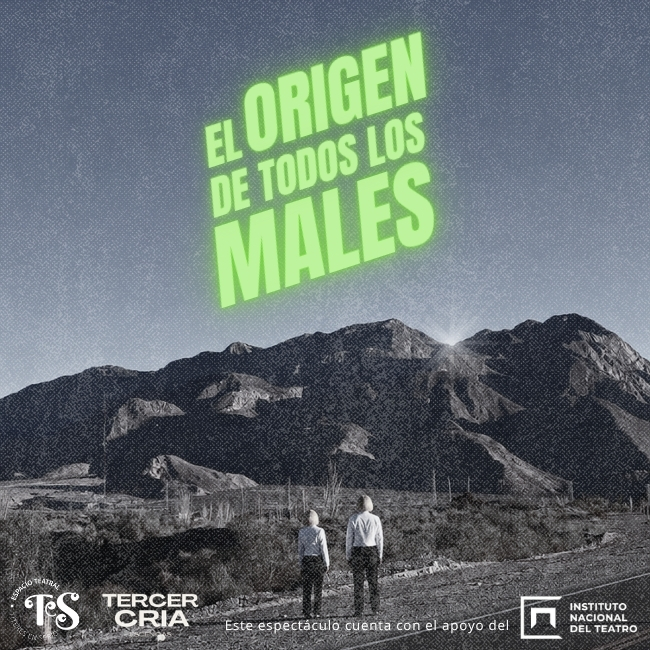 El origen de todos los males