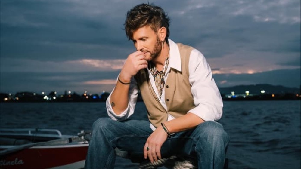 Axel vuelve a los escenarios de San Juan
