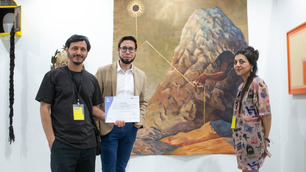 El Museo Franklin Rawson continúa proyectando su visión federal del arte