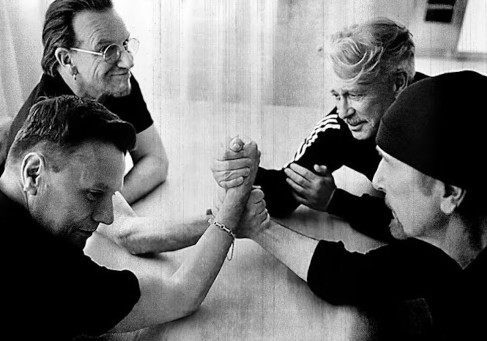 U2 anunció su regreso a Argentina: cuándo y dónde serán los shows