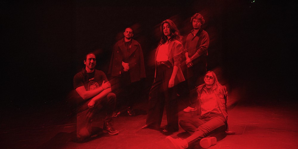 Escarlata Full Band llega al Bicentenario con Lo que dejamos encendido